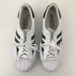 Adidas Jeremy Scott Men's Basketball Shoes Size 13